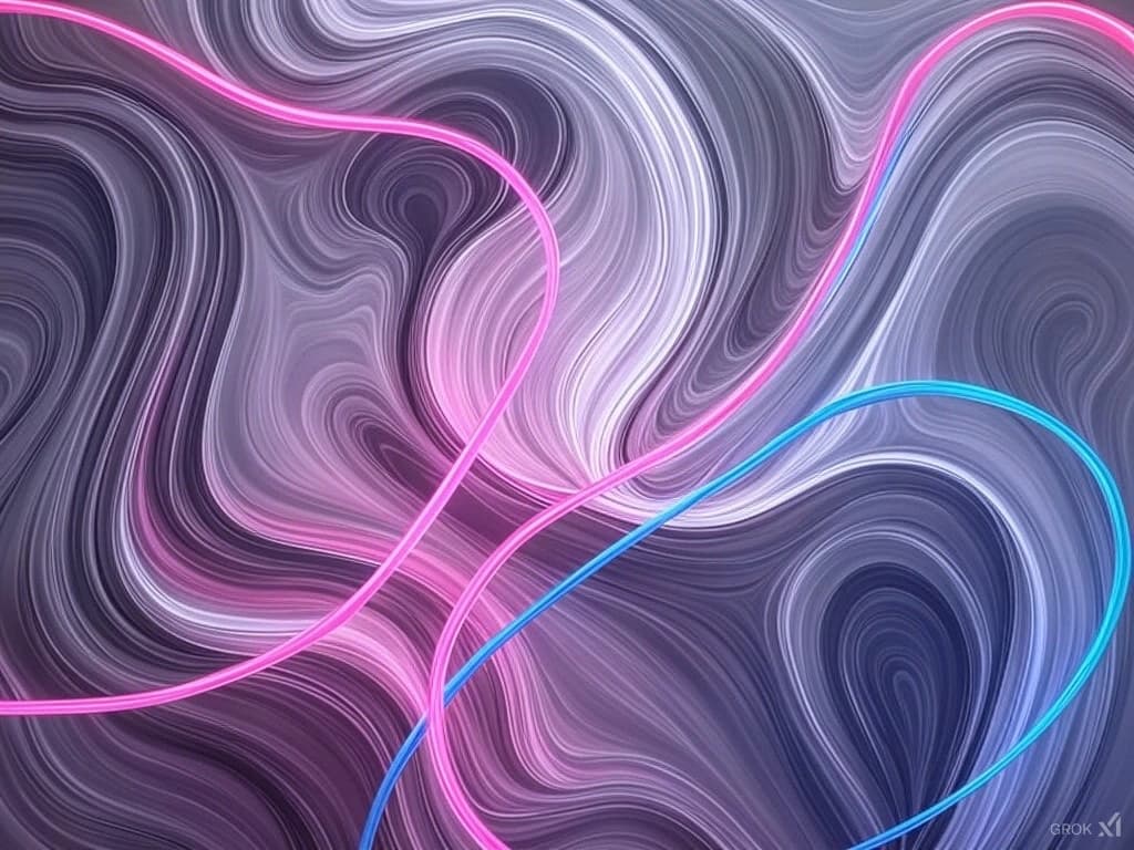 Quantum Flow